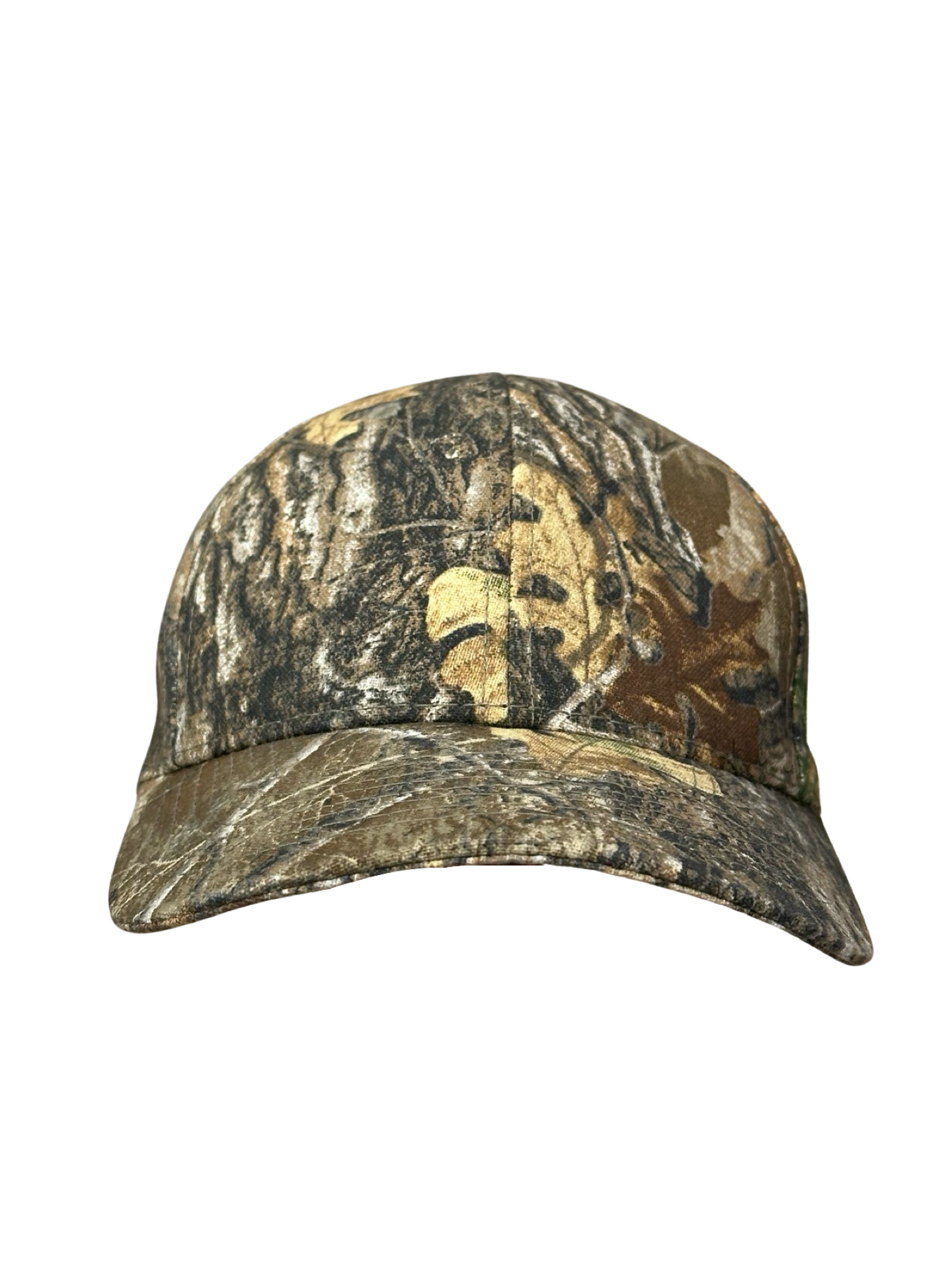 Realtree camo snapback derhúfa O/S