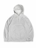 Supreme heavy weight hoodie fittar XL