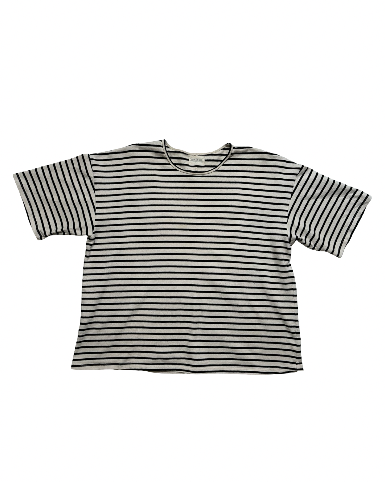 Fear of God bolur 2XL