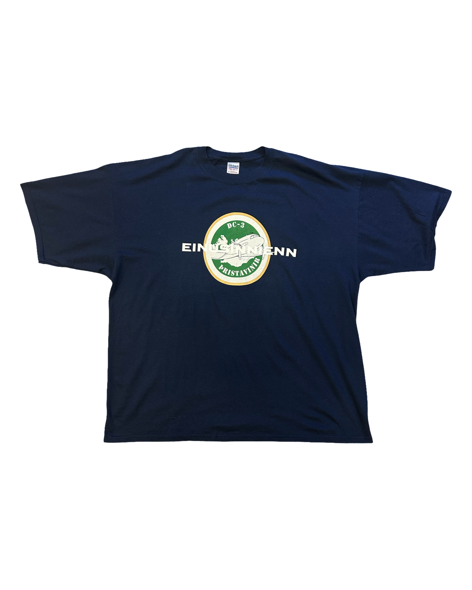 Flugvélabolur EINUSINNIENN XXXL