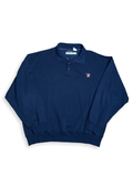 Vintage polo peysa Gordie L