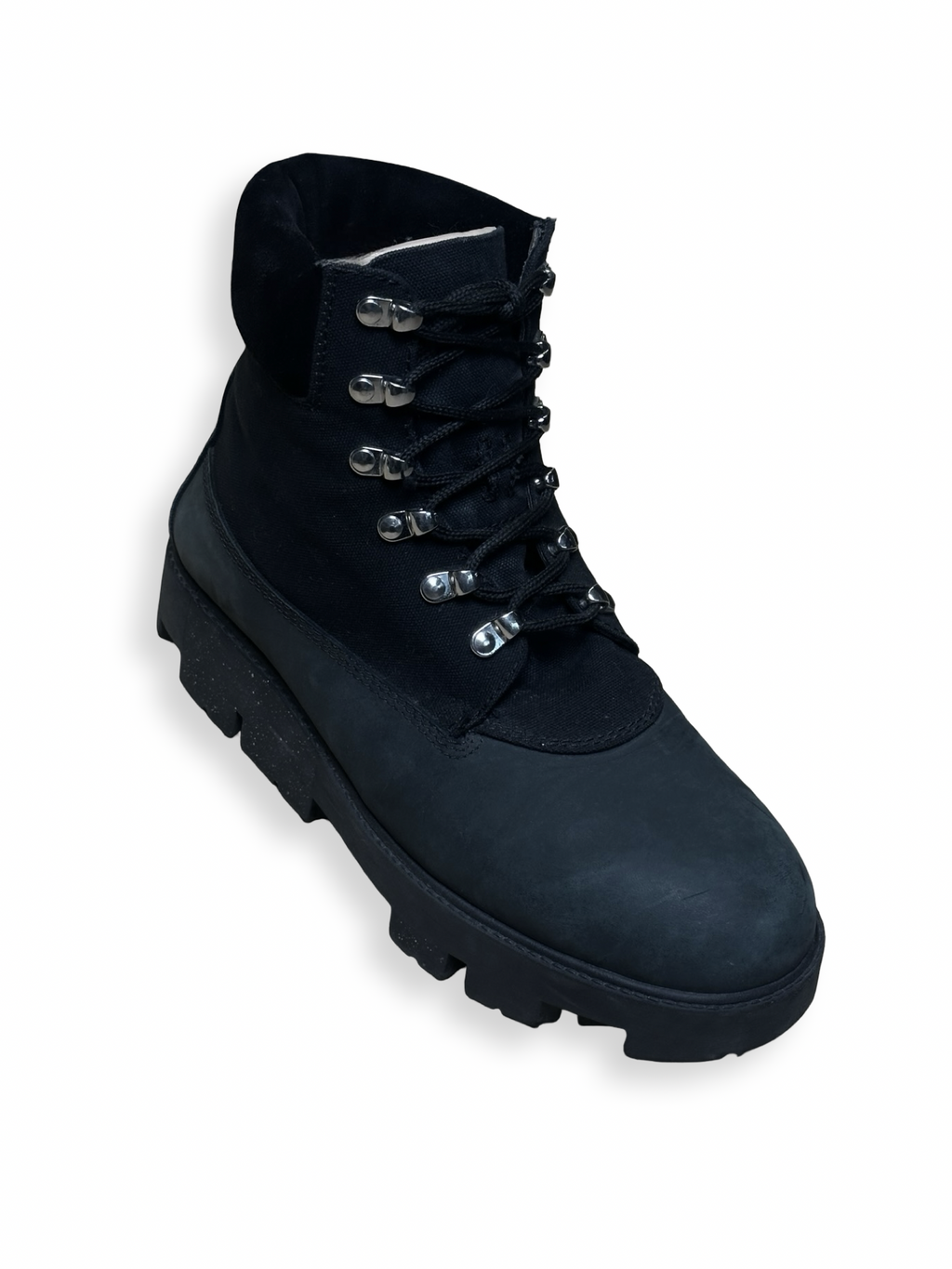 Acne Studios Telde hiking boots 42