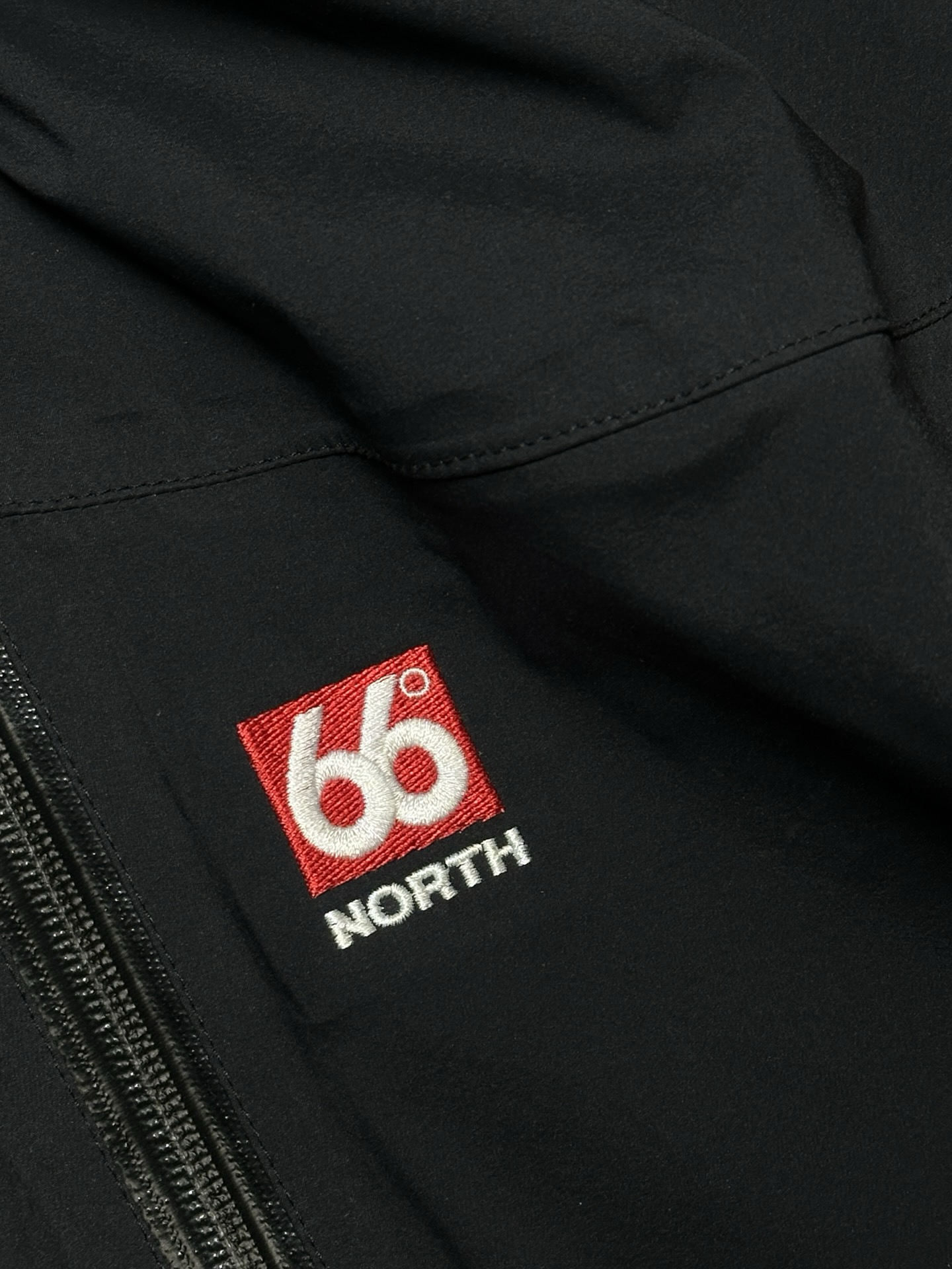 66North Snæfell buxur L