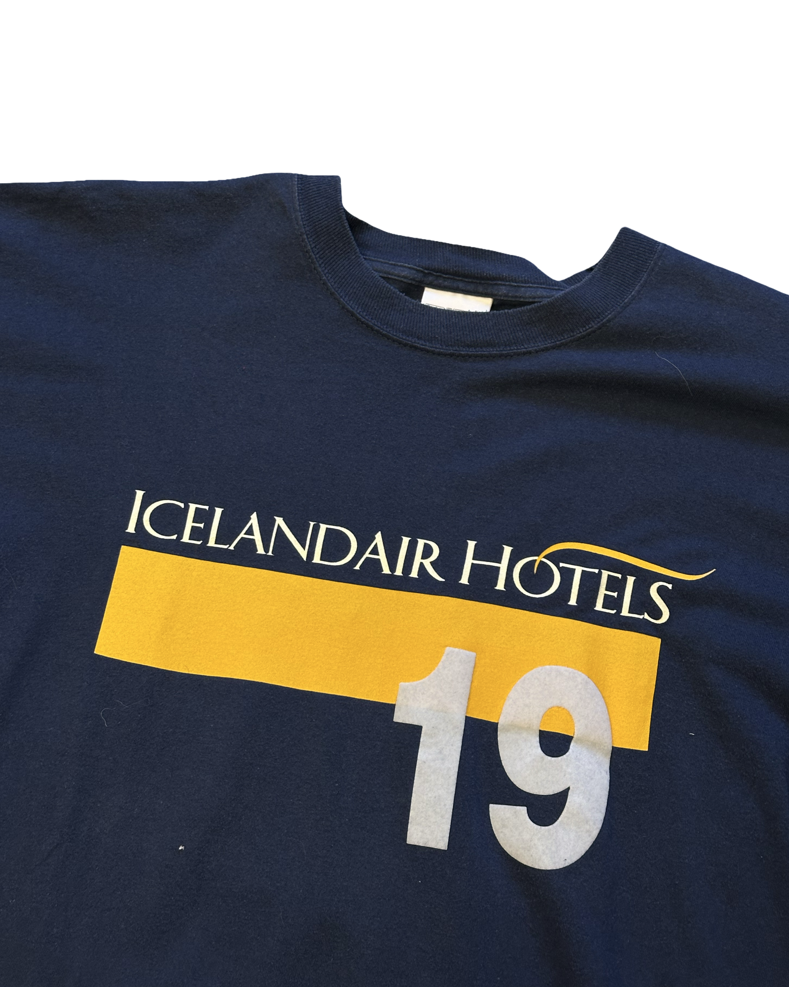 Icelandair Hotels L