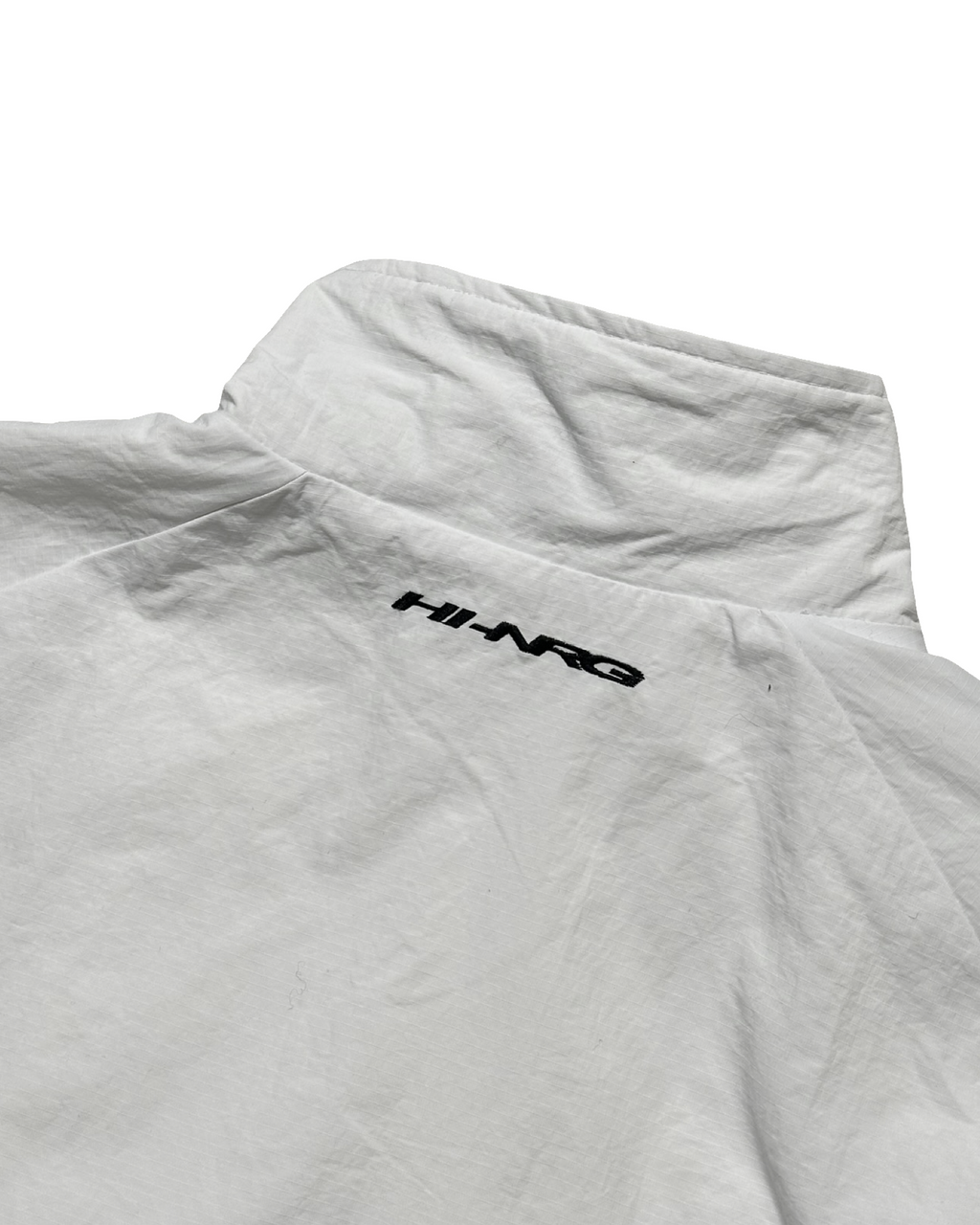 Hi-NRG Bomber hvítur