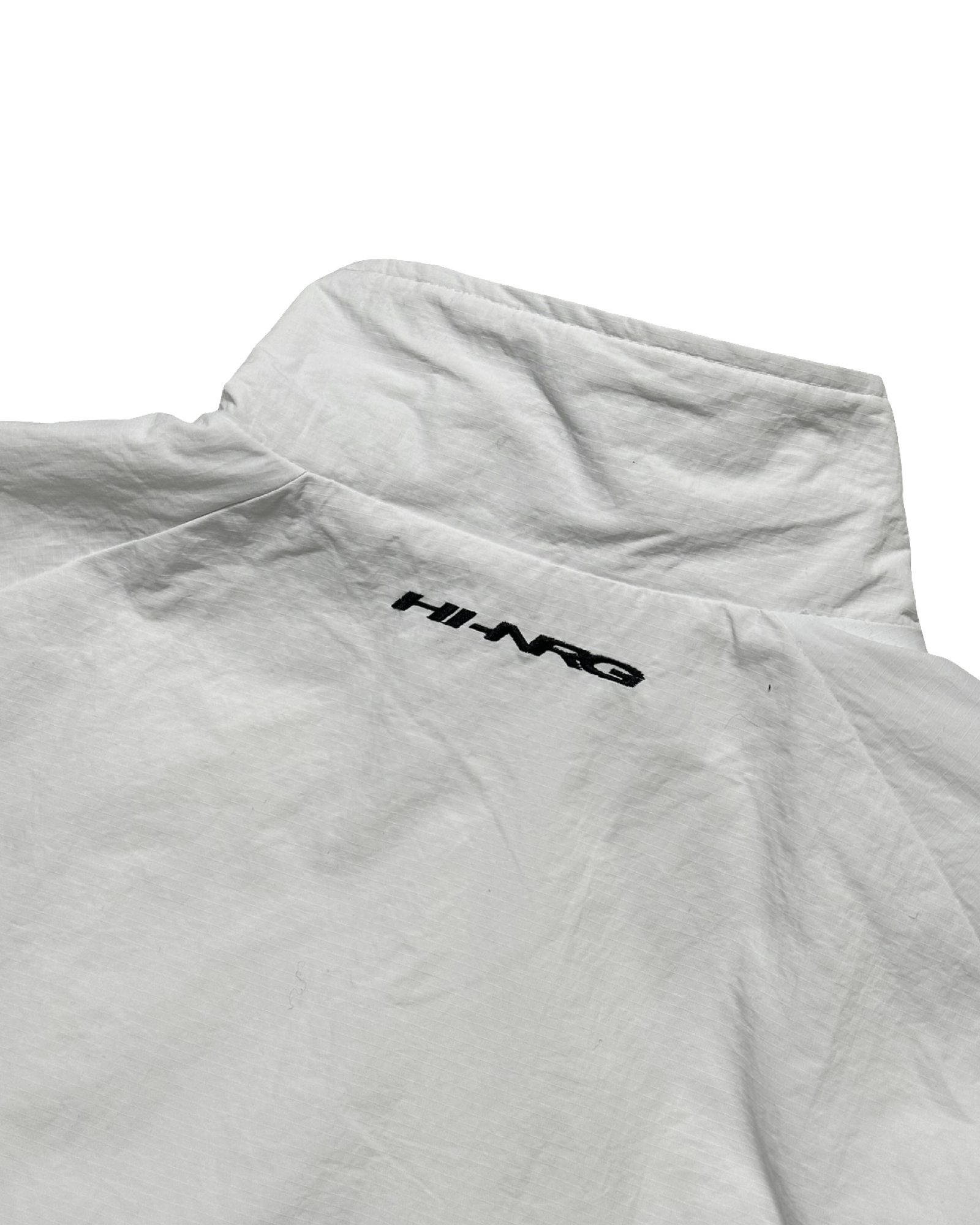 Hi-NRG Bomber hvítur