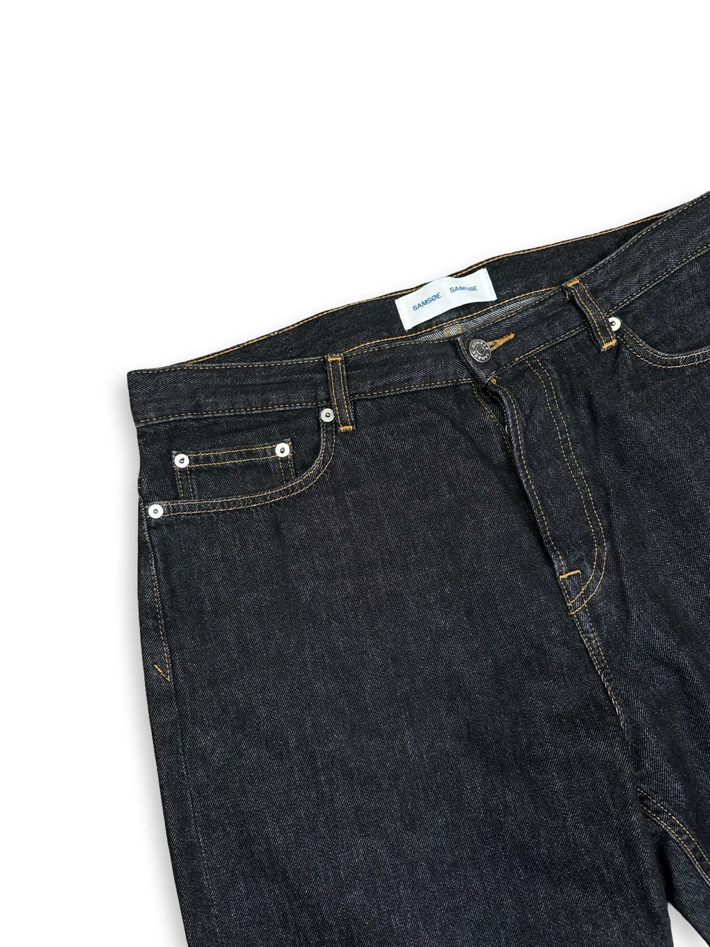 Samsoe Samsoe gallabuxur 32/32