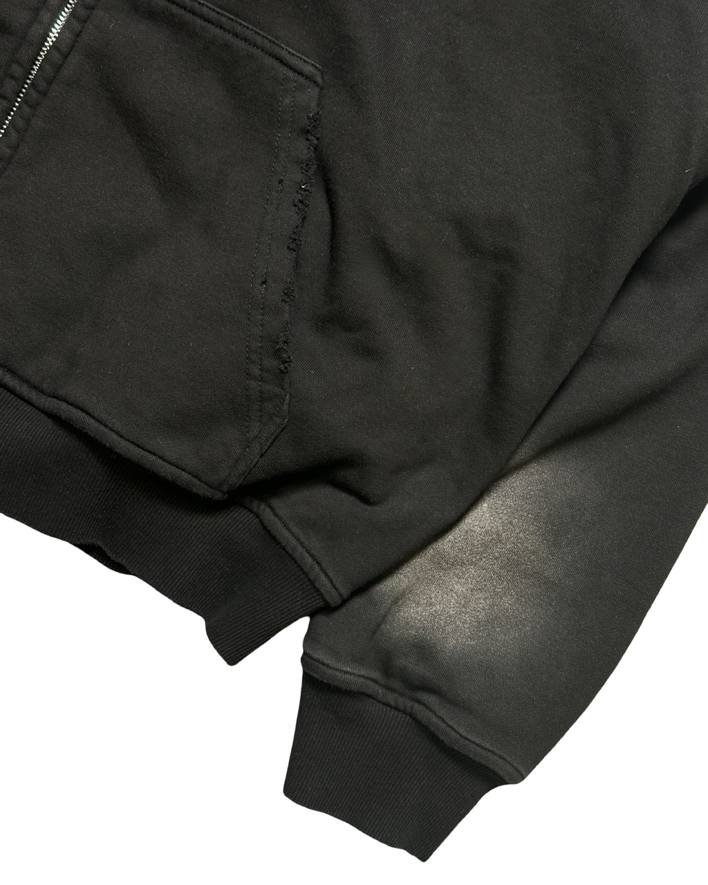 Hi-NRG Double layered hettypeysa L