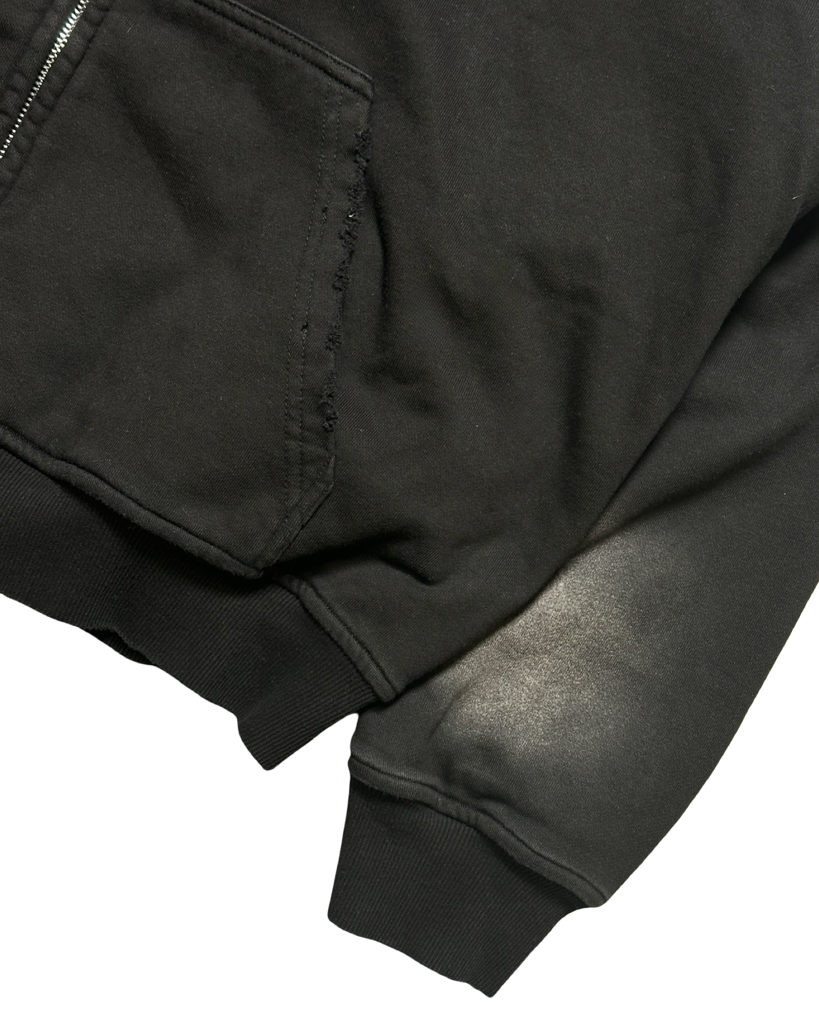 Hi-NRG Double layered hettypeysa L