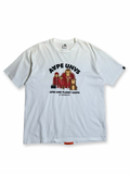BAPE bolur XL