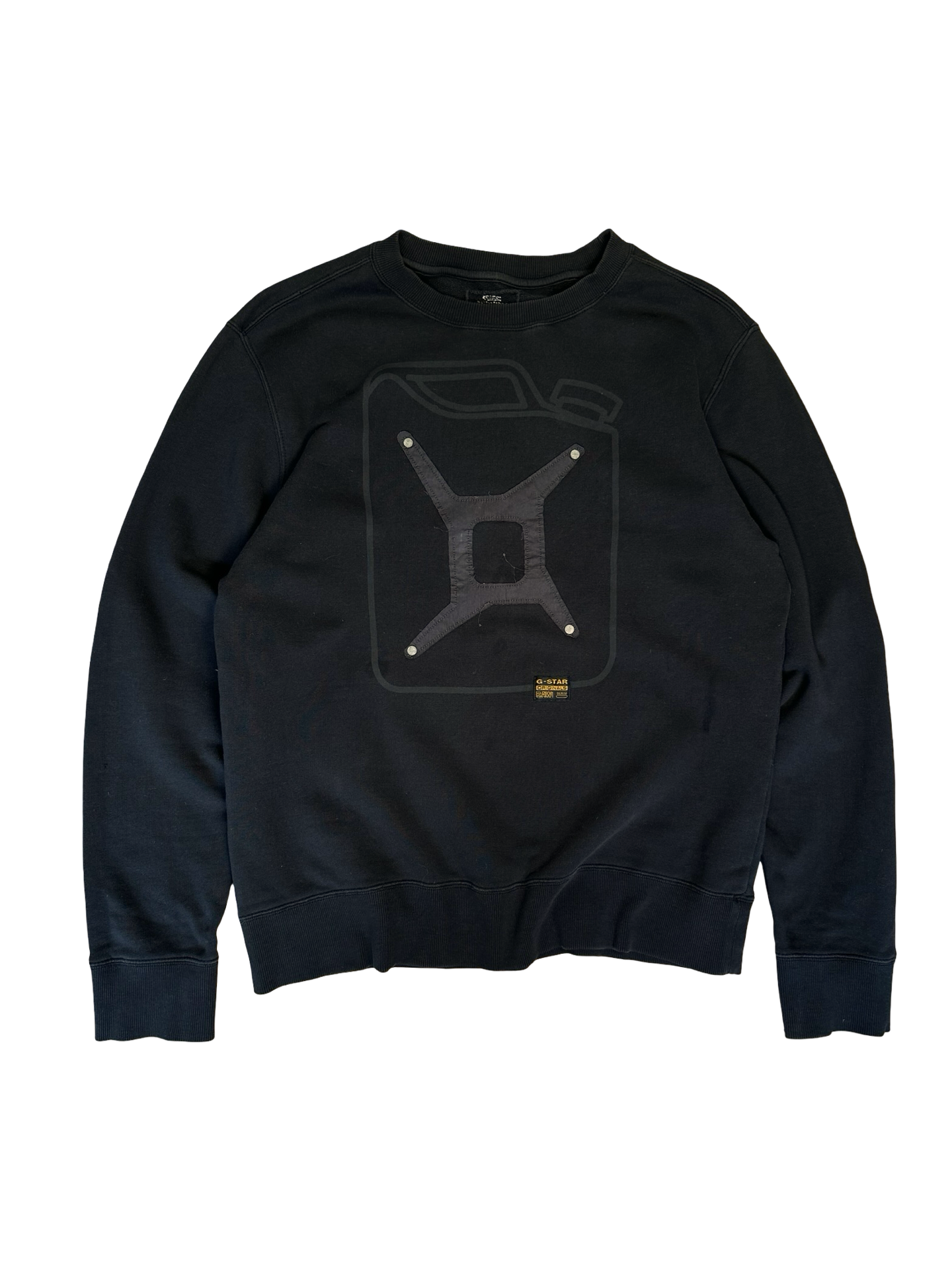 G-Star Raw peysa XL
