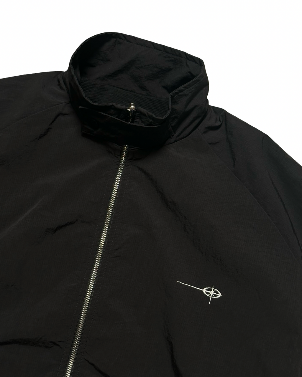 Hi-NRG Bomber svartur