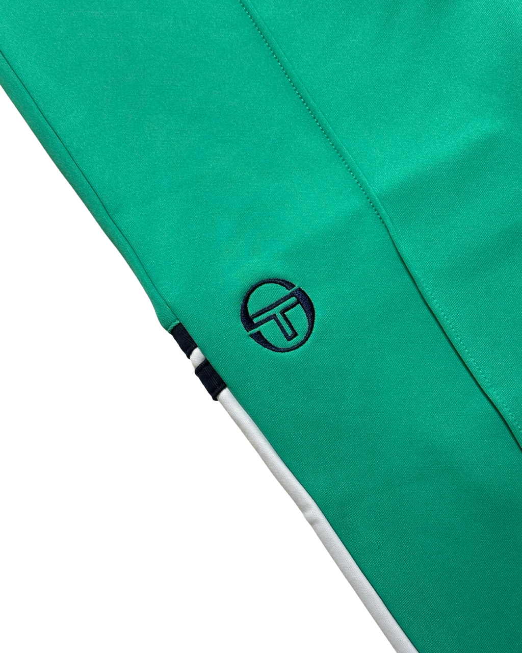 Sergio Tacchini track buxur M (ónotaðar)