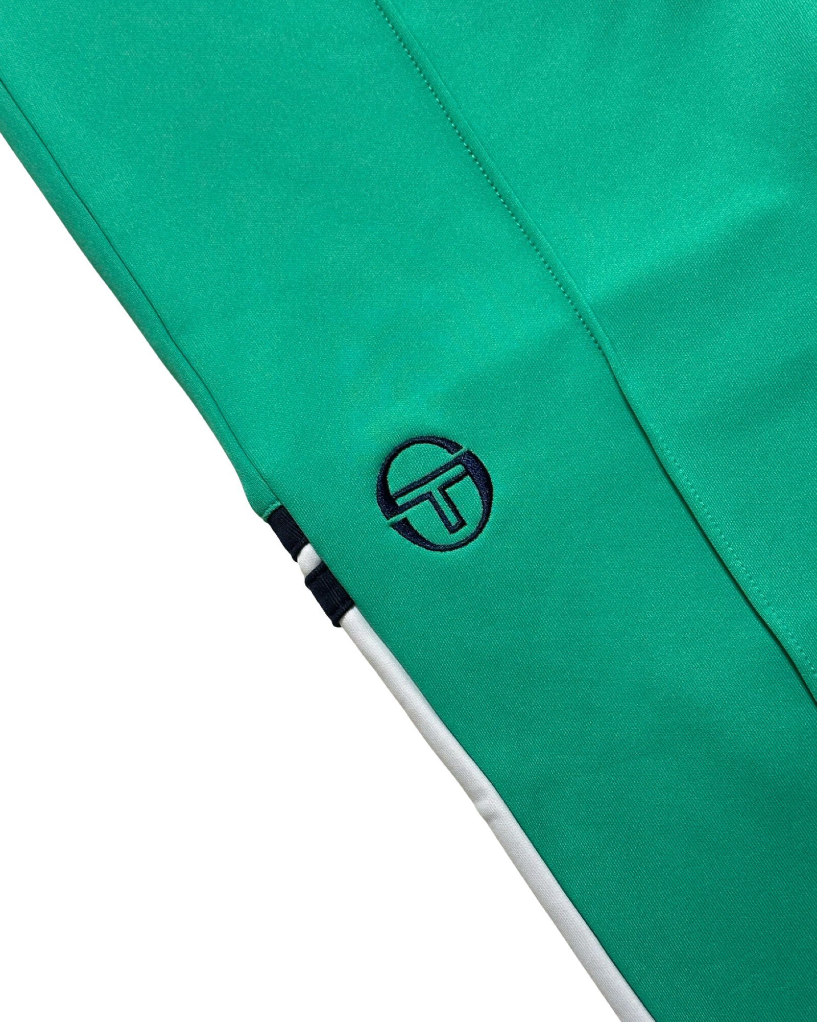 Sergio Tacchini track buxur M (ónotaðar)