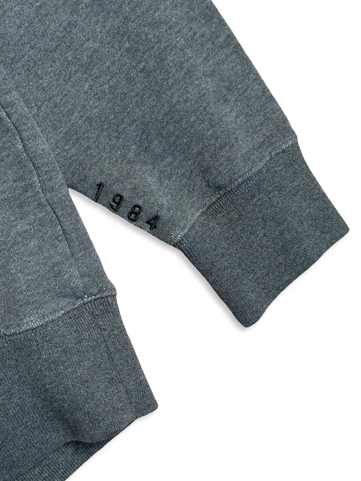 Vintage Gas Jeans hettupeysa S