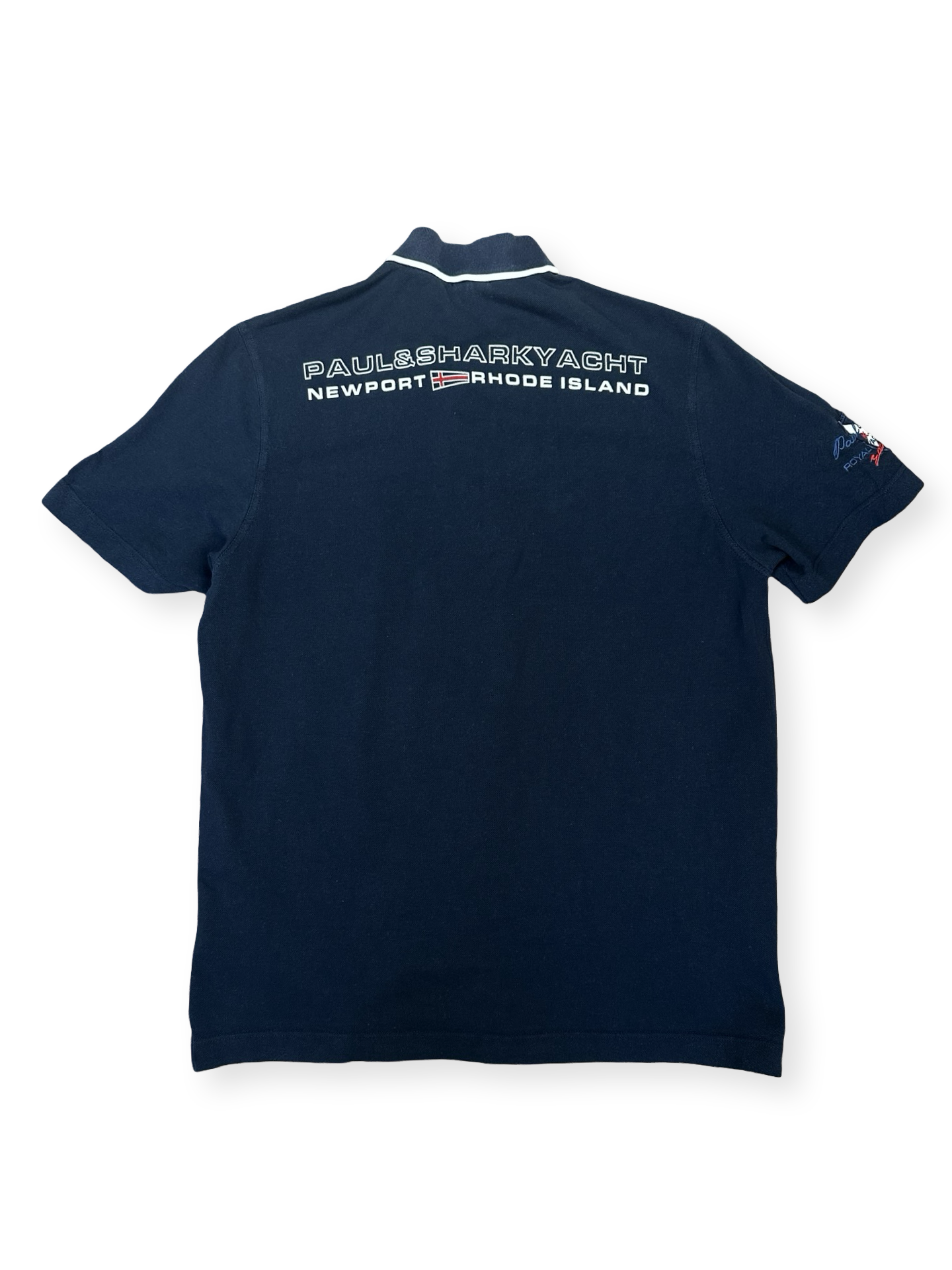 Paul & Shark polo bolur M