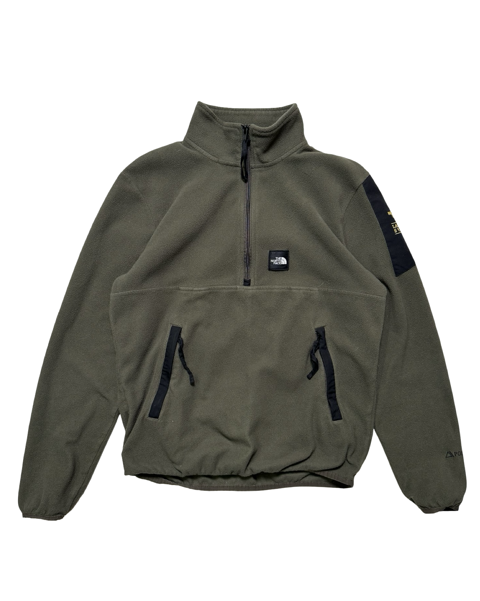 The North Face flíspeysa S