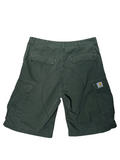 Carhartt ripstop cargo stuttbuxur 36 waist