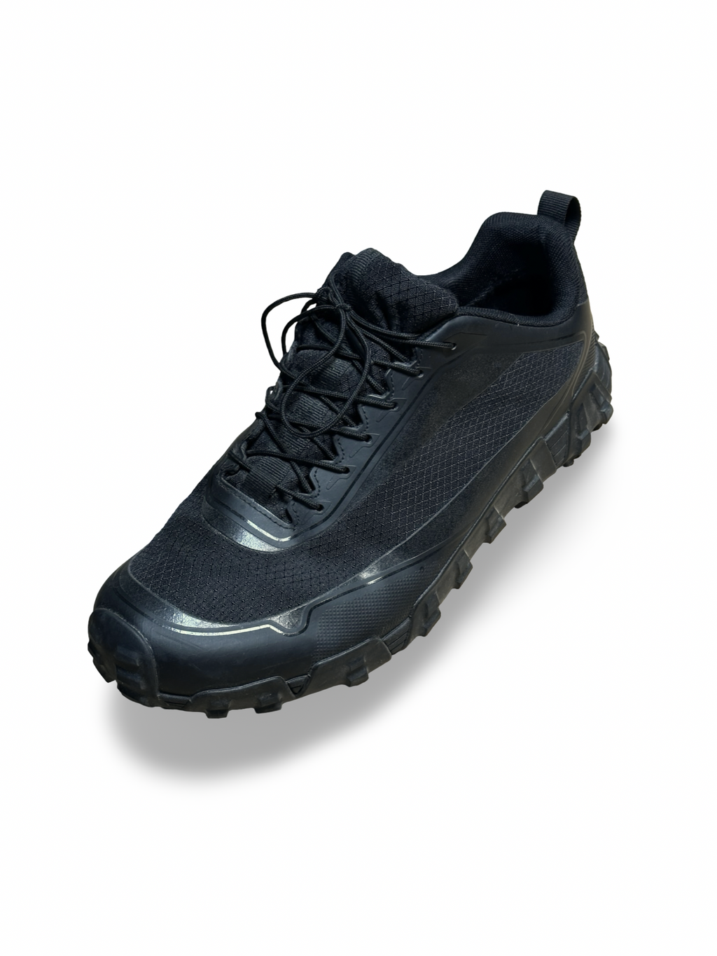 Norse Projects Laced Up Runner V02 off-road hlaupaskór 42