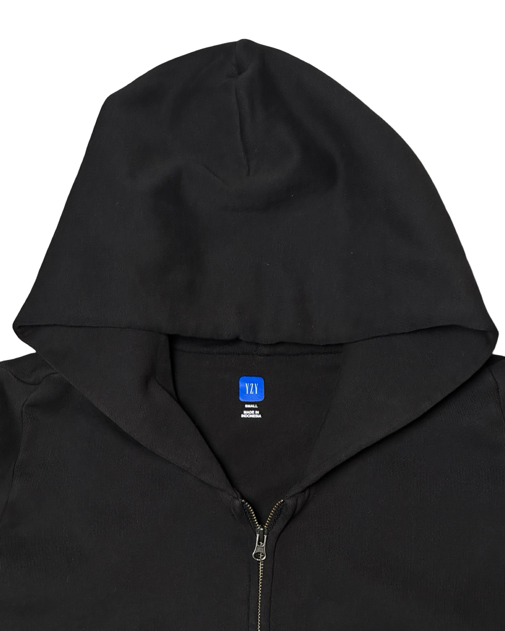 YZY GAP hettupeysa S