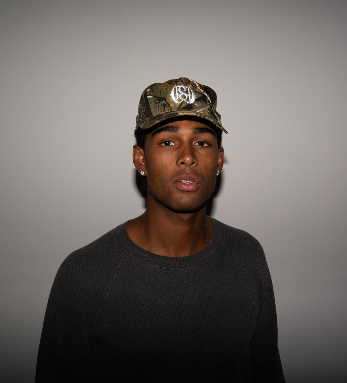 ESE Camo Member Cap