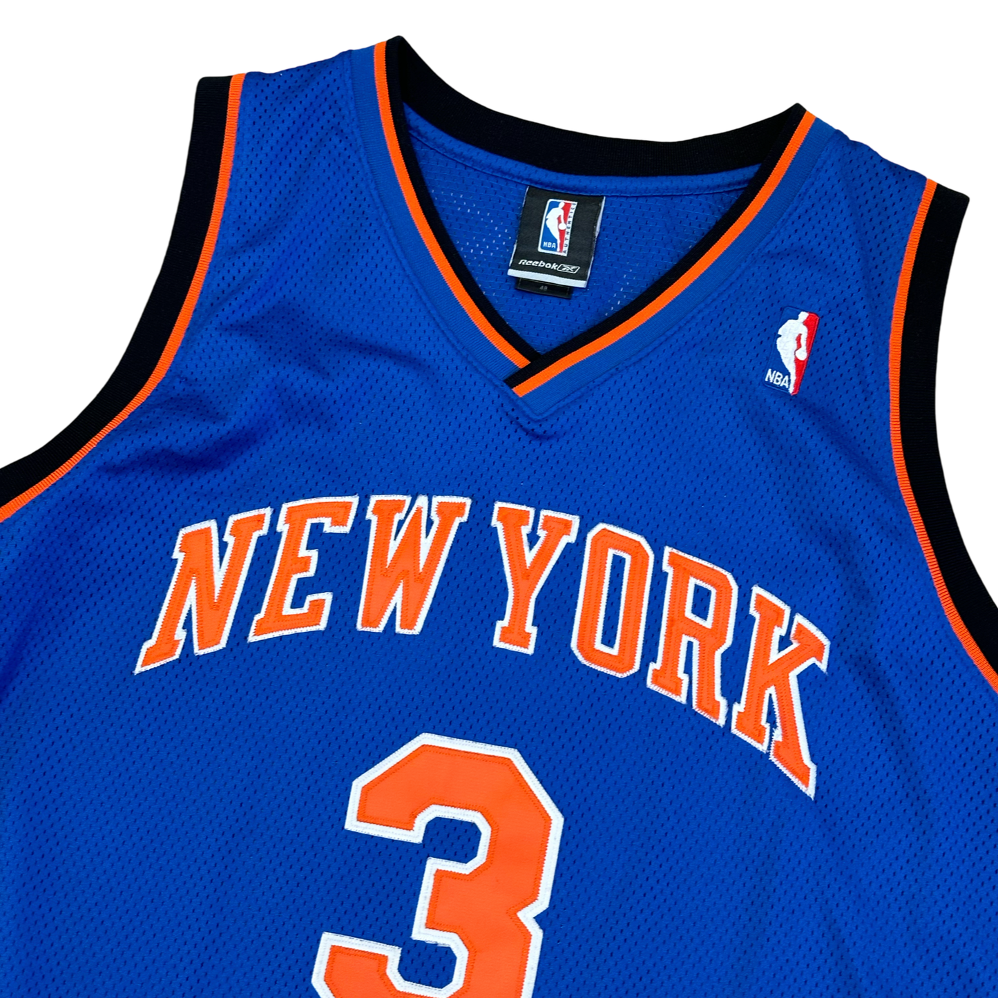 New York Knicks treyja XXXL