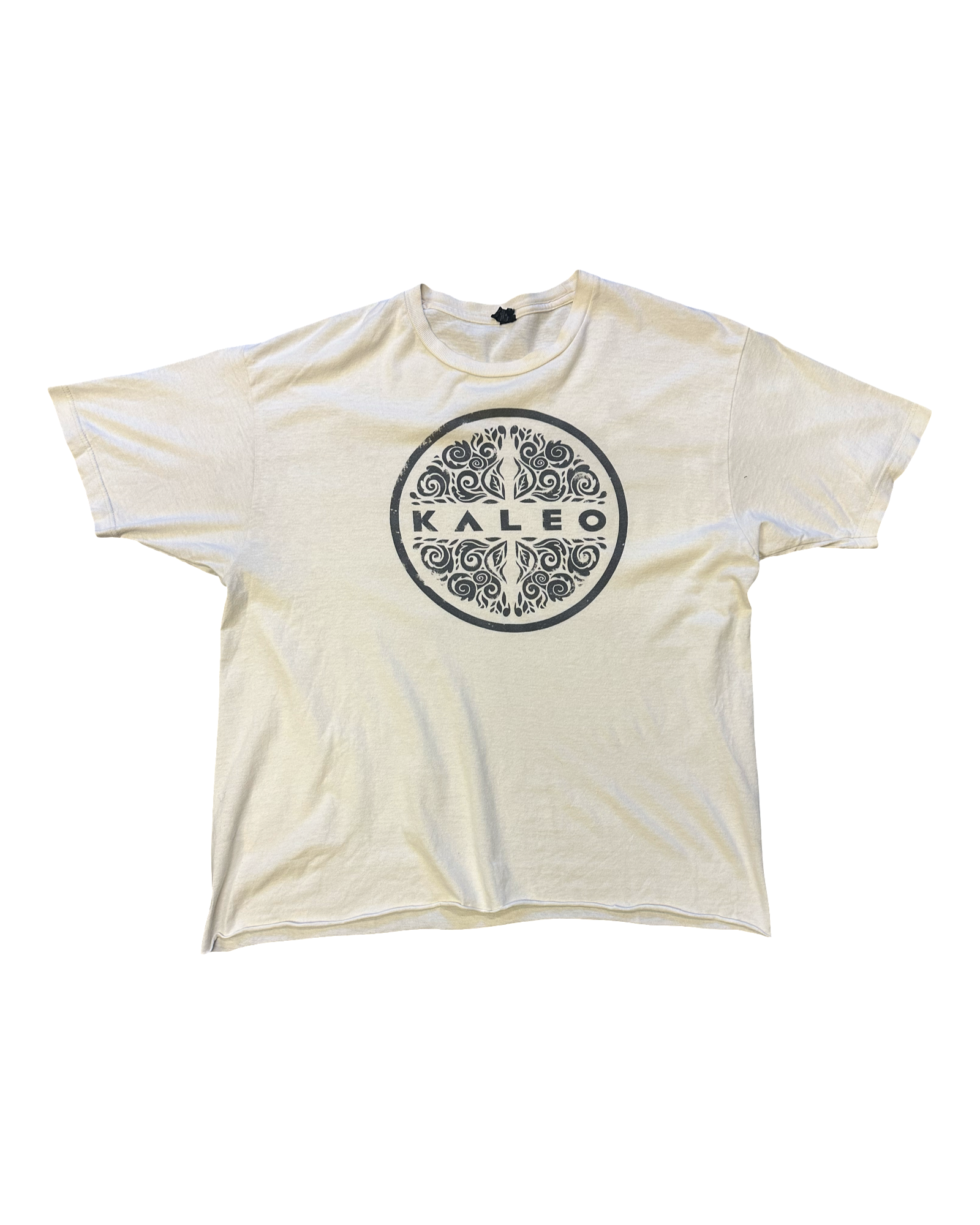 Kaleo bolur XL croped
