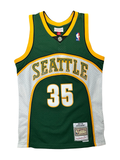 Seattle Supersonics Kevin Durant S