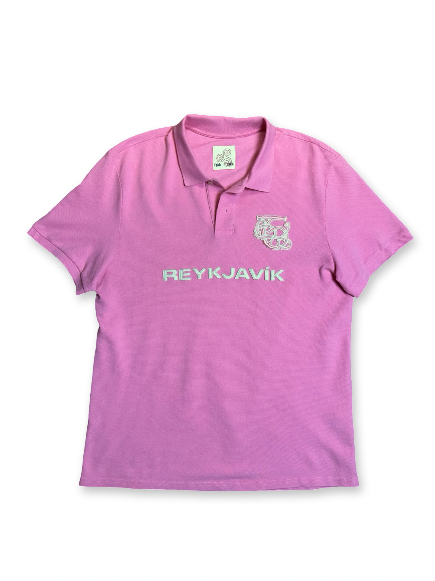 TAKK TAKK polo bolur XL