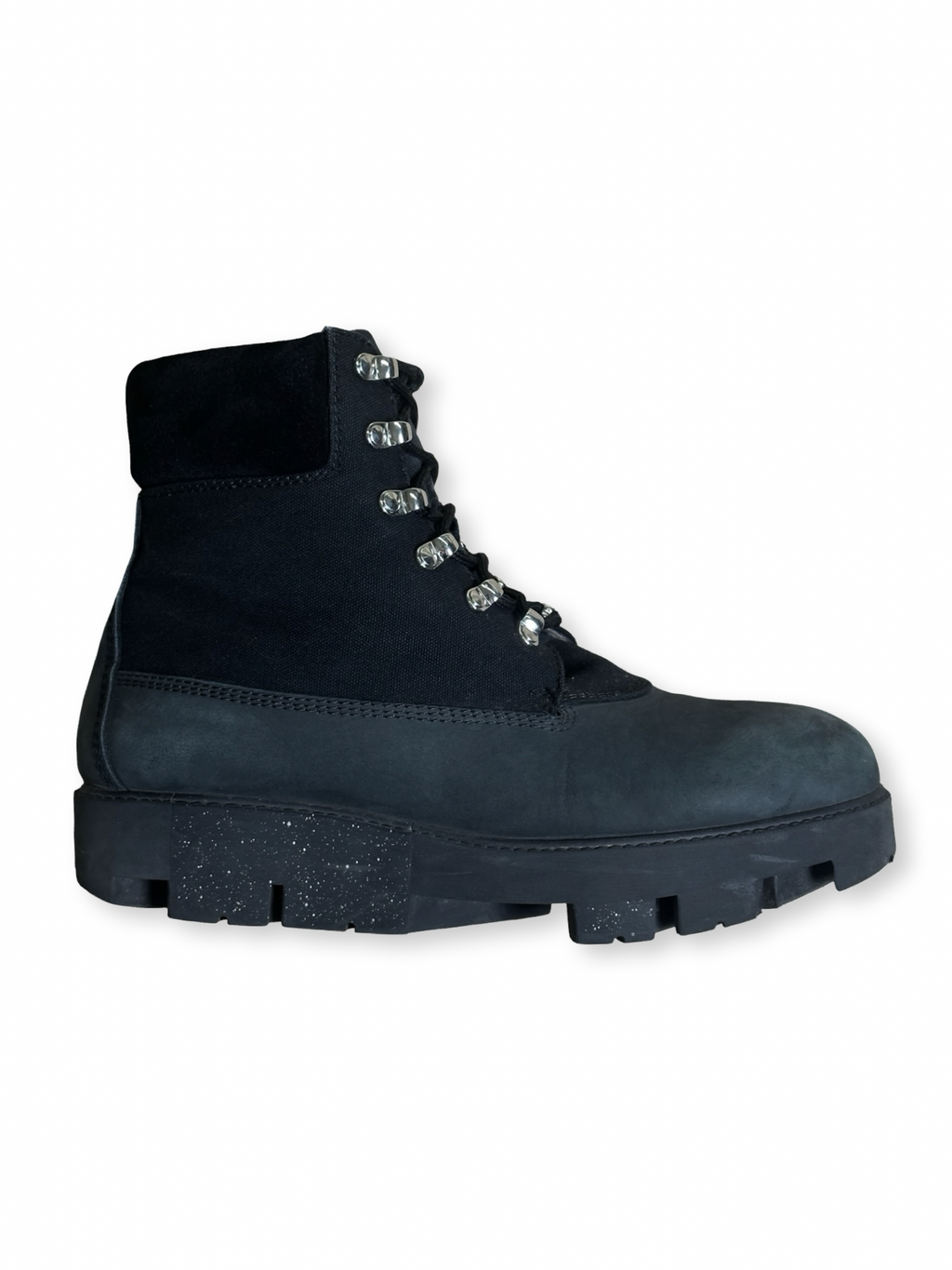 Acne Studios Telde hiking boots 42