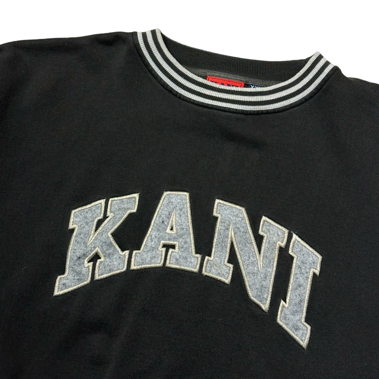 Karl Kani crewneck XXL