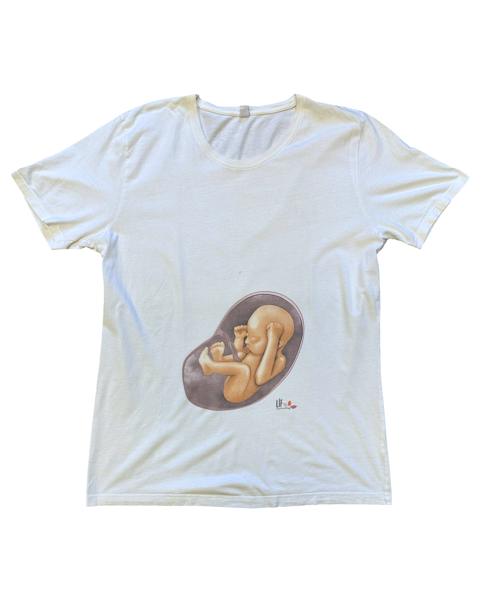 Líf styrktarfélag M