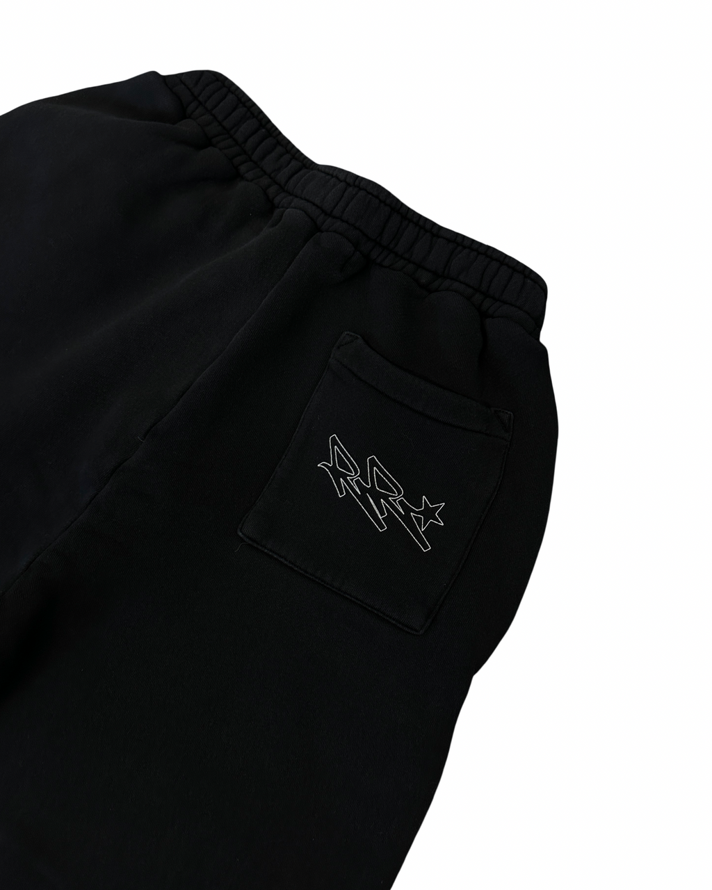 Reykjavik Roses Joggingbuxur M