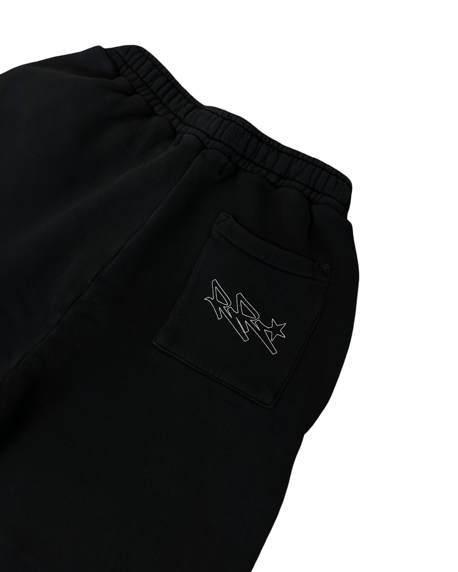 Reykjavik Roses Joggingbuxur M