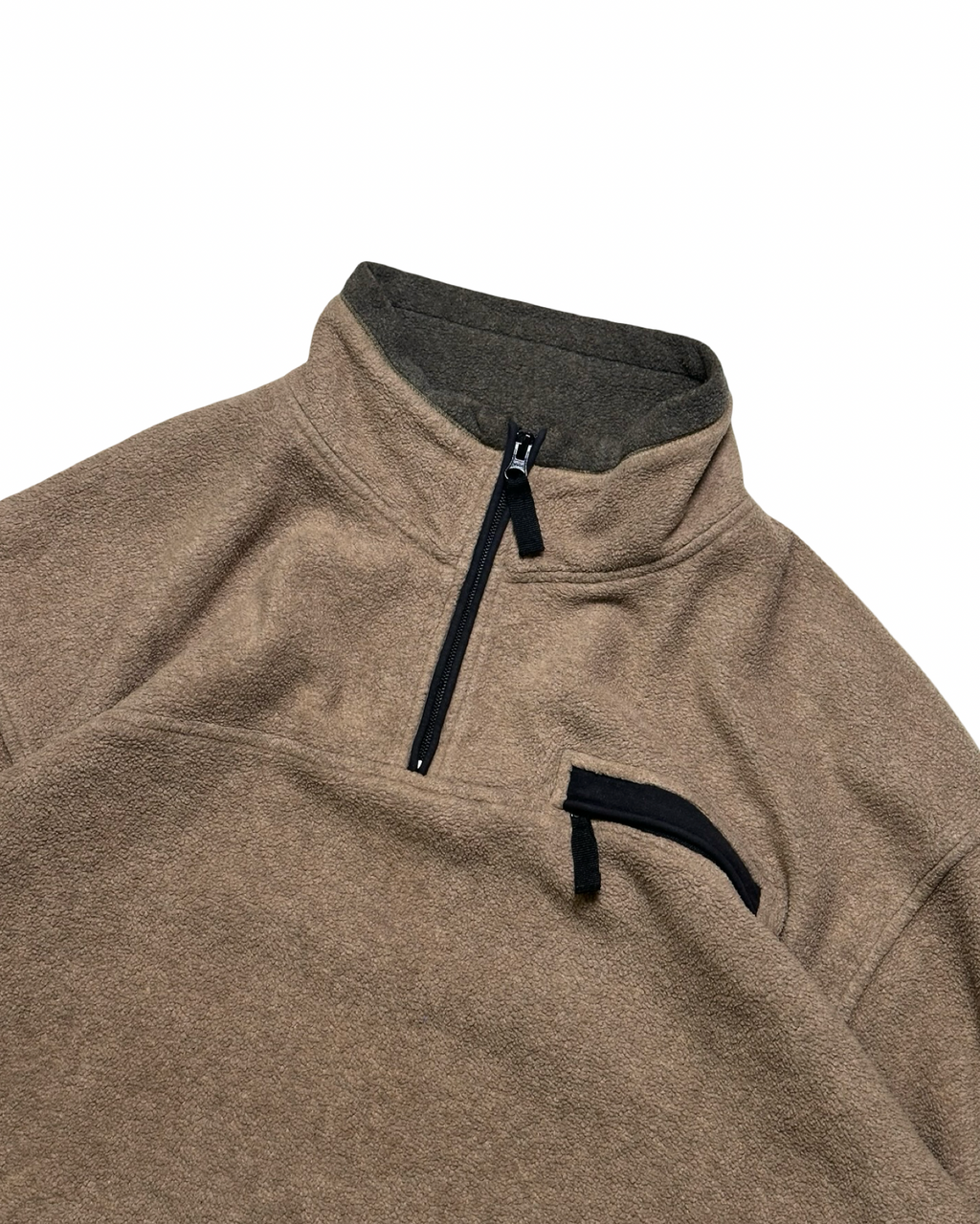 North Creek flíspeysa XL