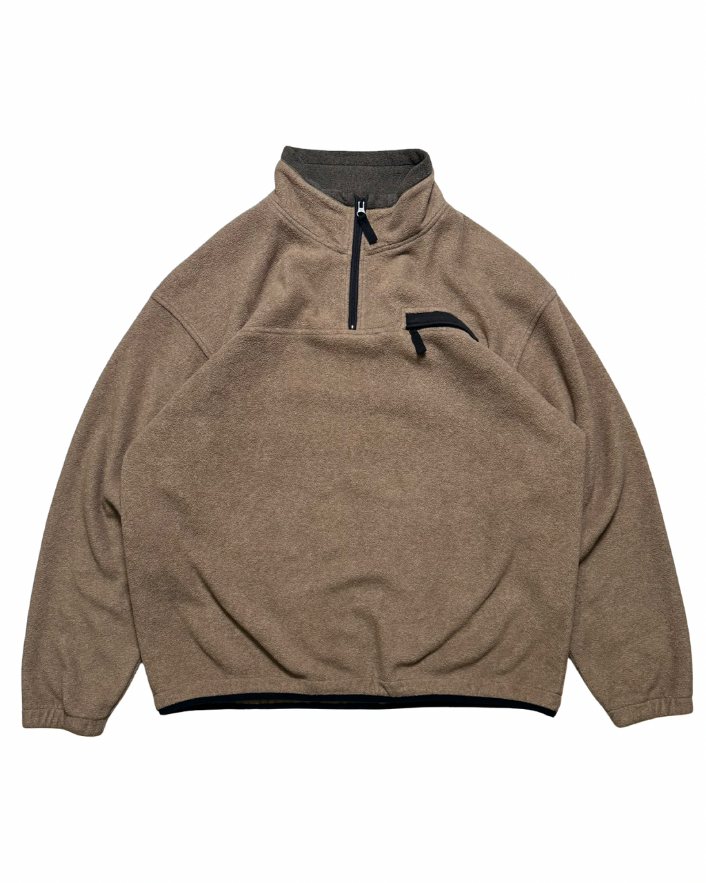 North Creek flíspeysa XL