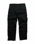 Carhartt Regular Cargo pants 36/32 svartar
