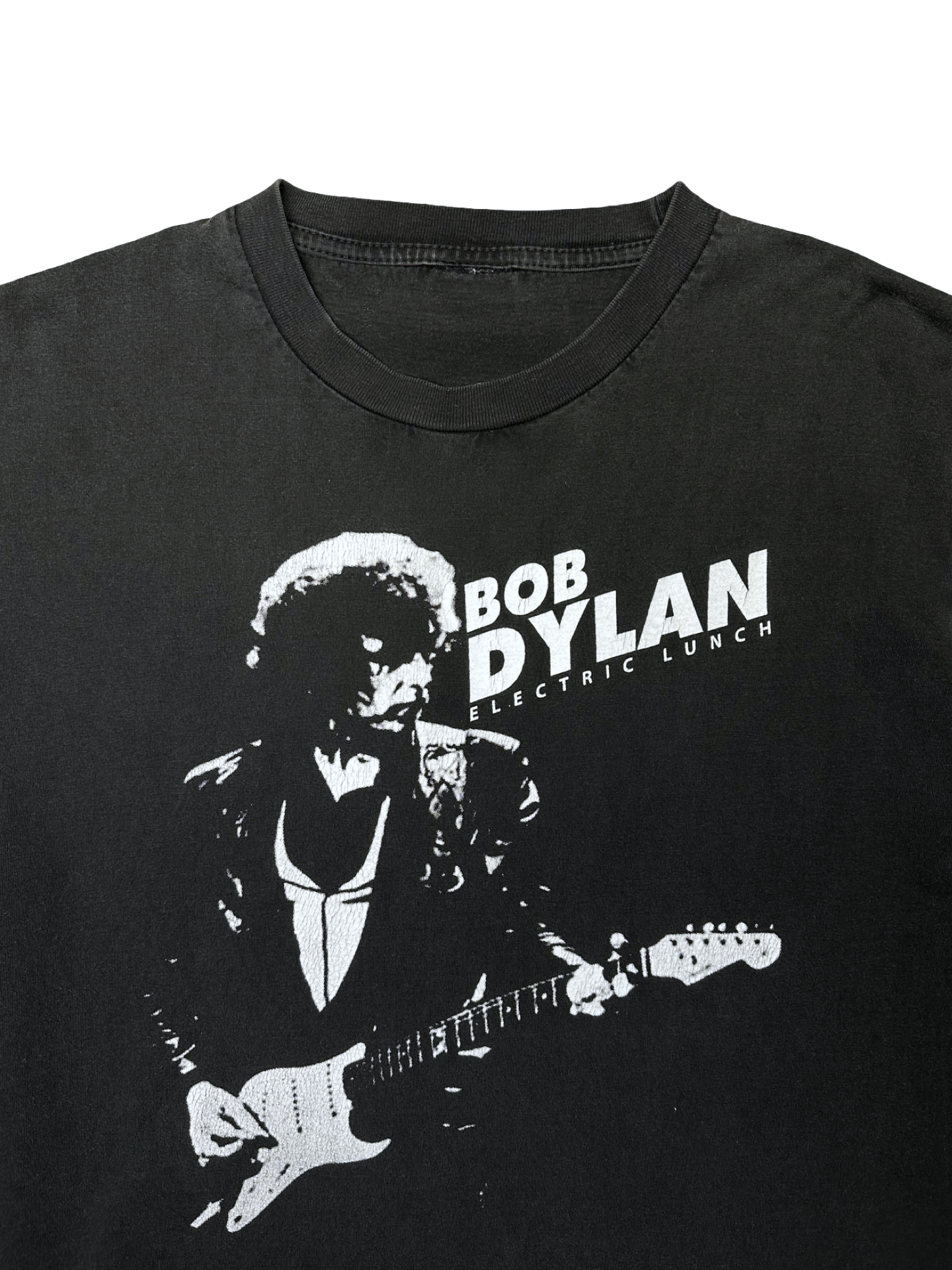 Vintage Bob Dylan bolur fittar M