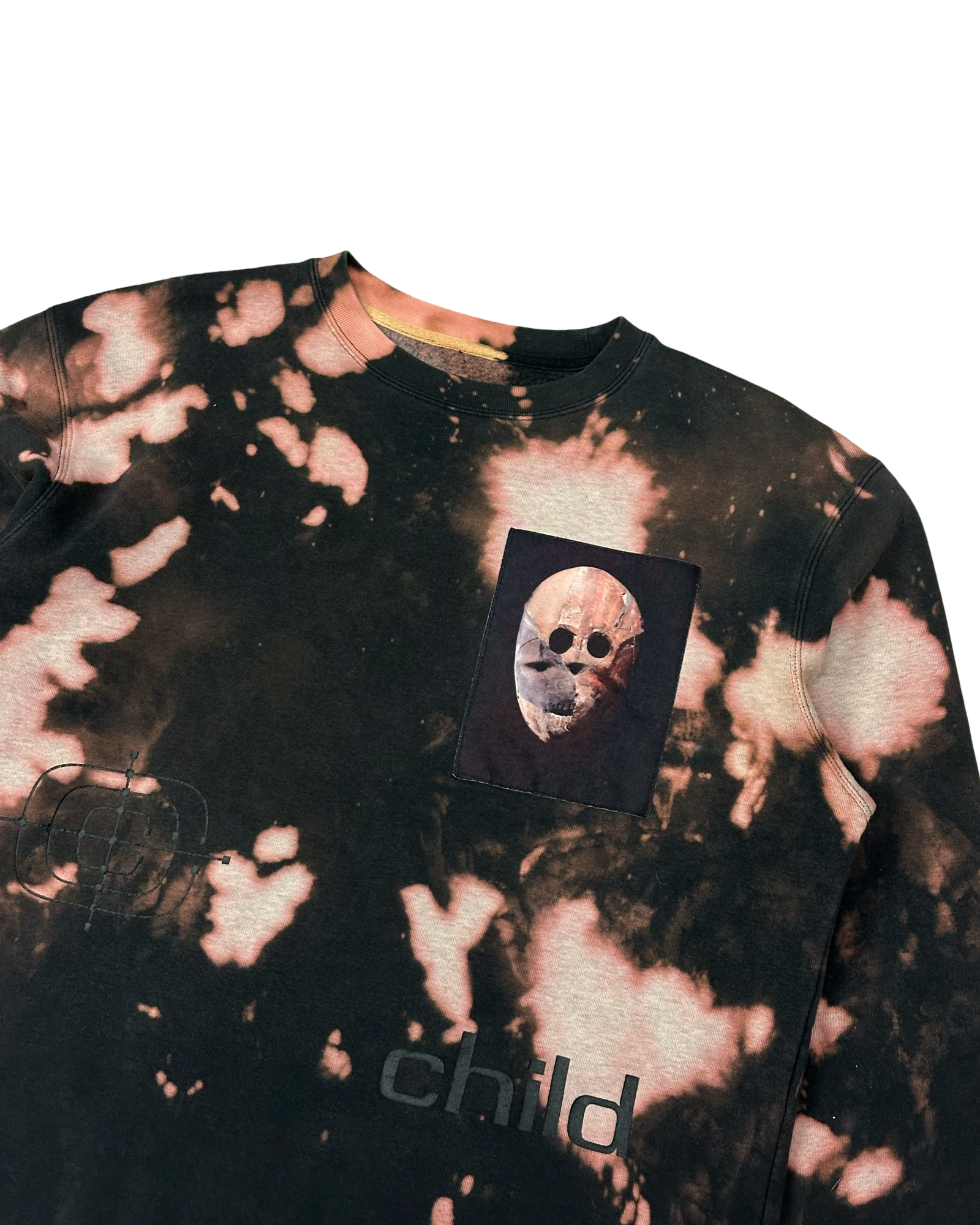 Child crewneck M