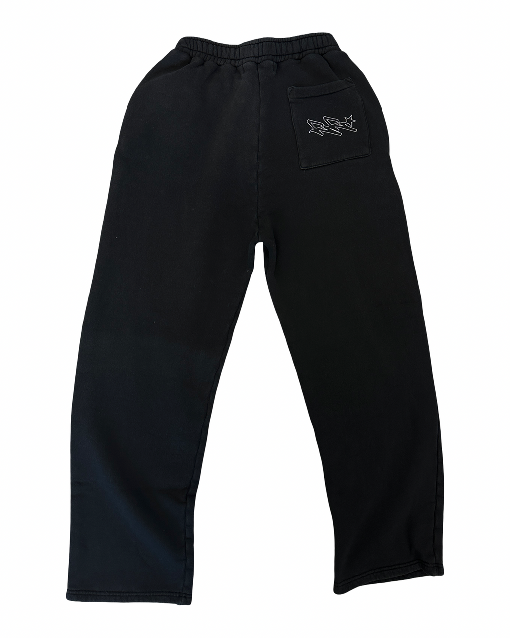 Reykjavik Roses Joggingbuxur M