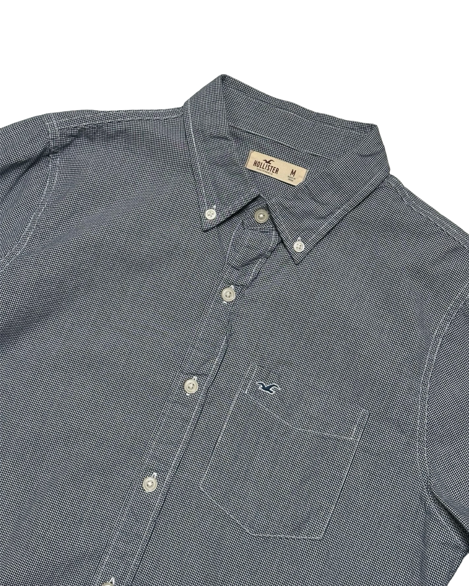 Hollister skyrta M