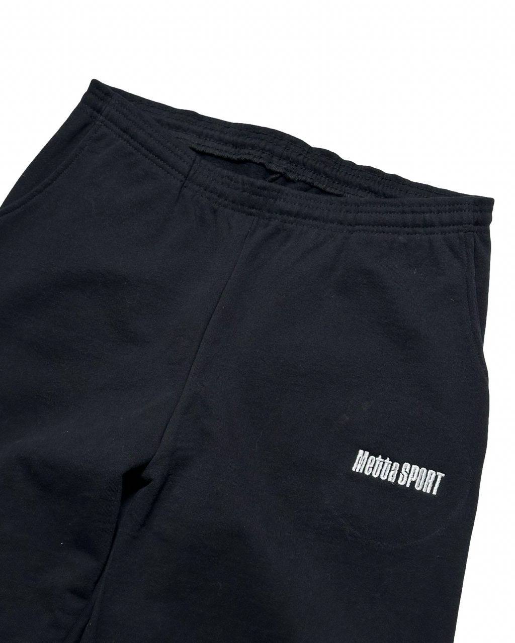 Metta jogging buxur XL