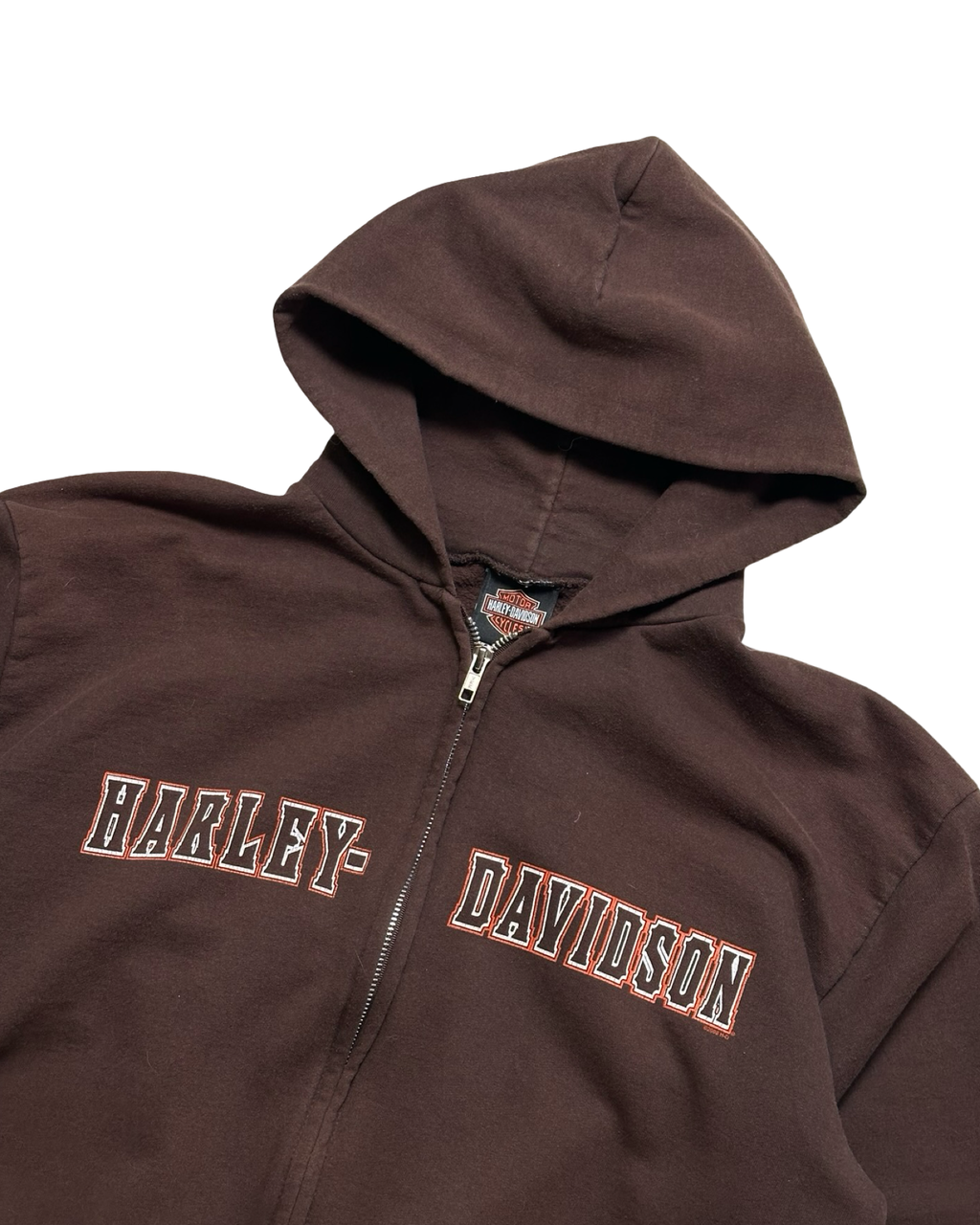 Harley Davidson hettupeysa M