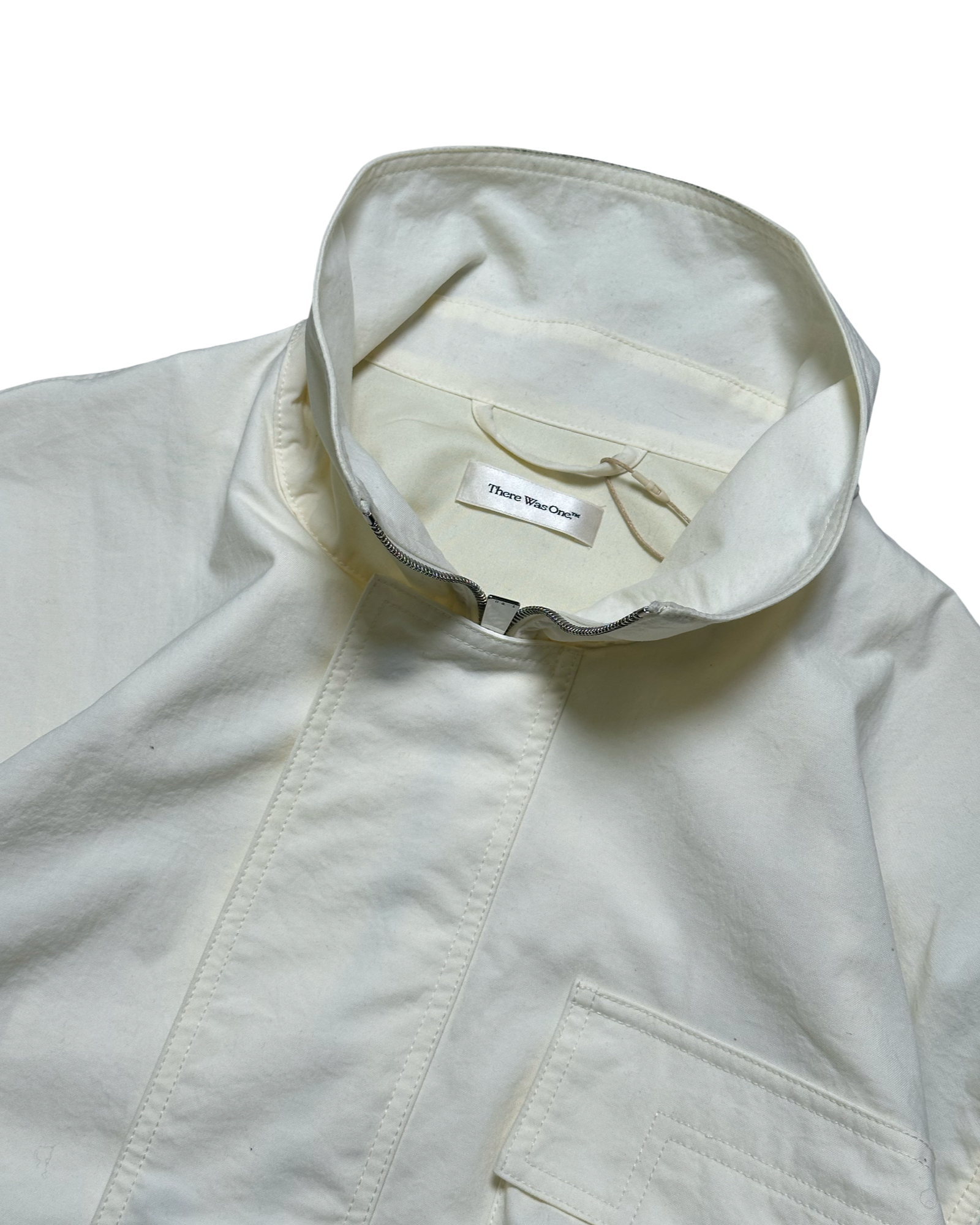 There Was One jakki L