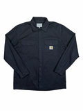 Carhartt vinnuskyrta XL