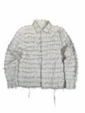 Kögurjakki beige M