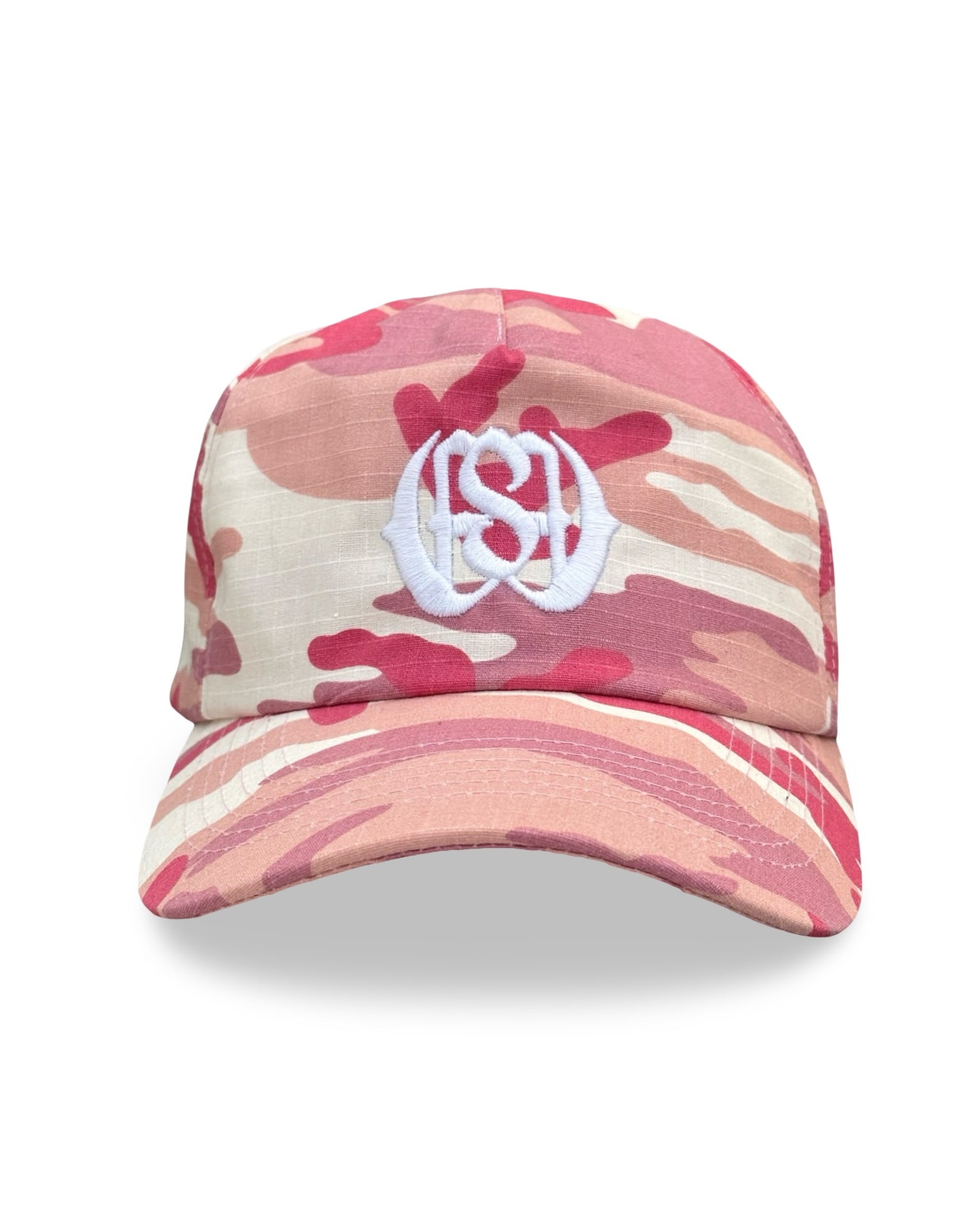 ESE BABY CAMO MEMBER CAP