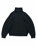 66 Norður Kría turtleneck ullarpeysa L