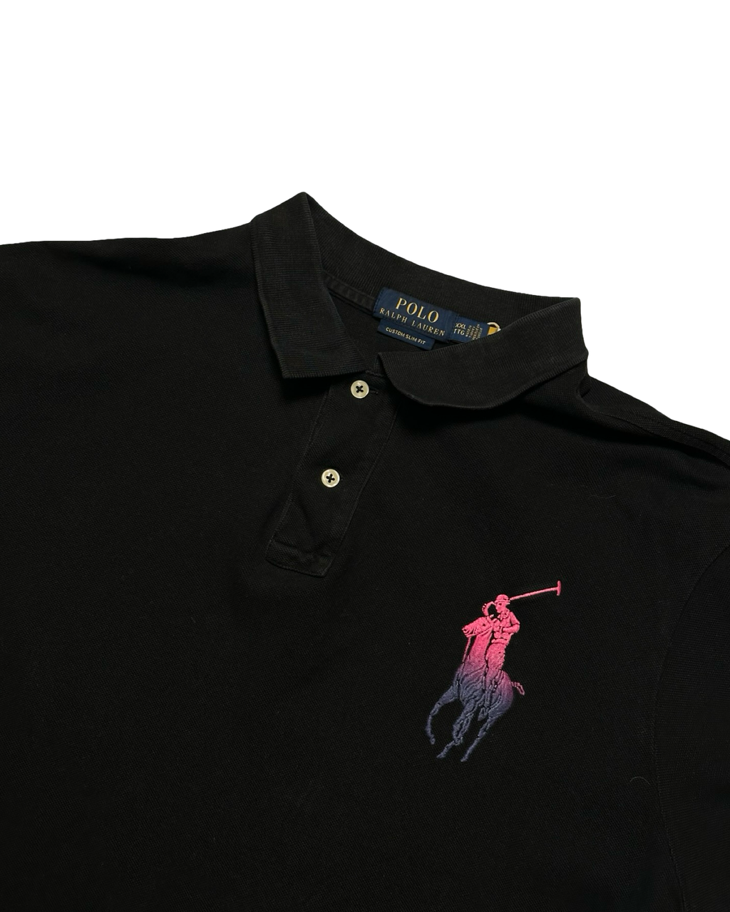 Ralph Lauren polo bolur XL