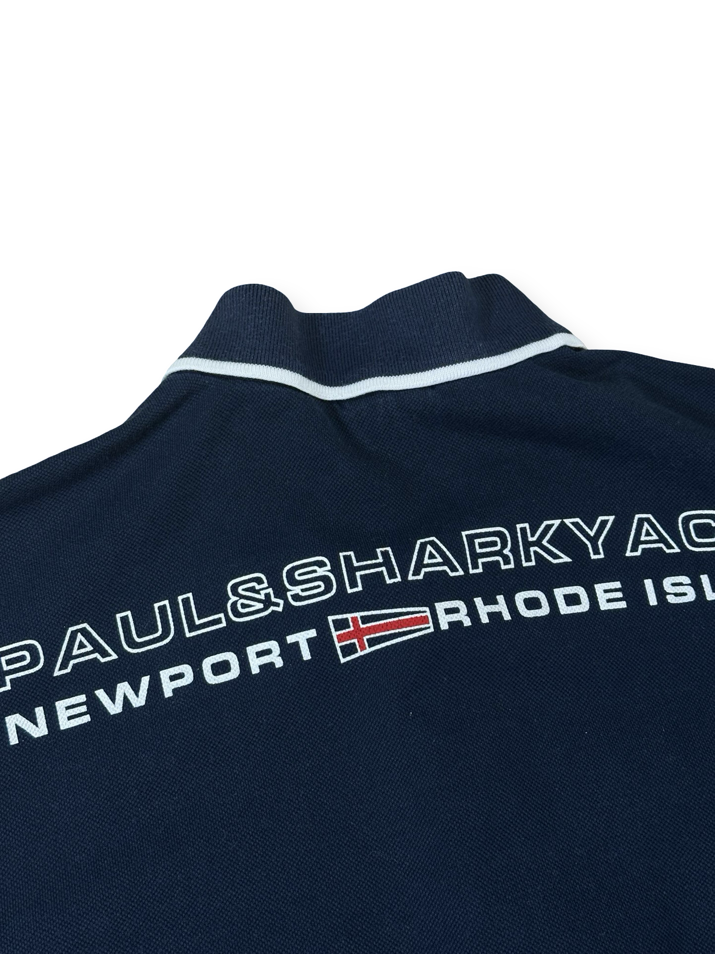 Paul & Shark polo bolur M